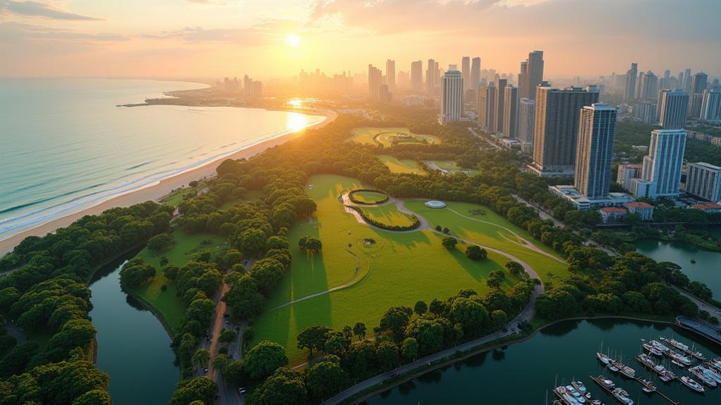 bayshore gls housing bids