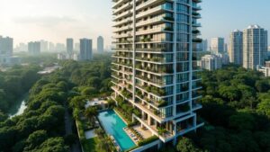 bloomsbury residences condo review