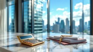 borrowing limits based on ltv