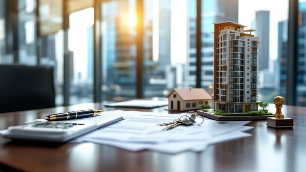 conveyancing and transaction expenses