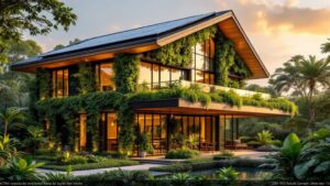 eco friendly housing developments singapore