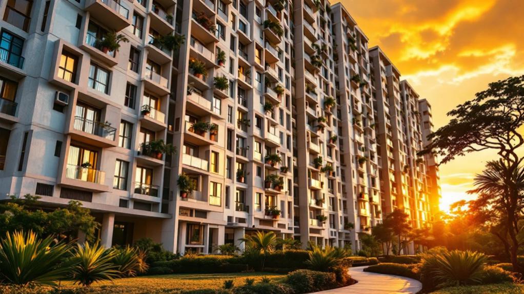 hdb mop regulations overview