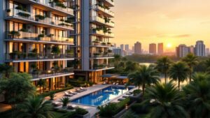 investing in property for passive