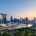 investing in singapore real estate