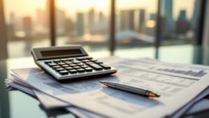 loan eligibility criteria explained