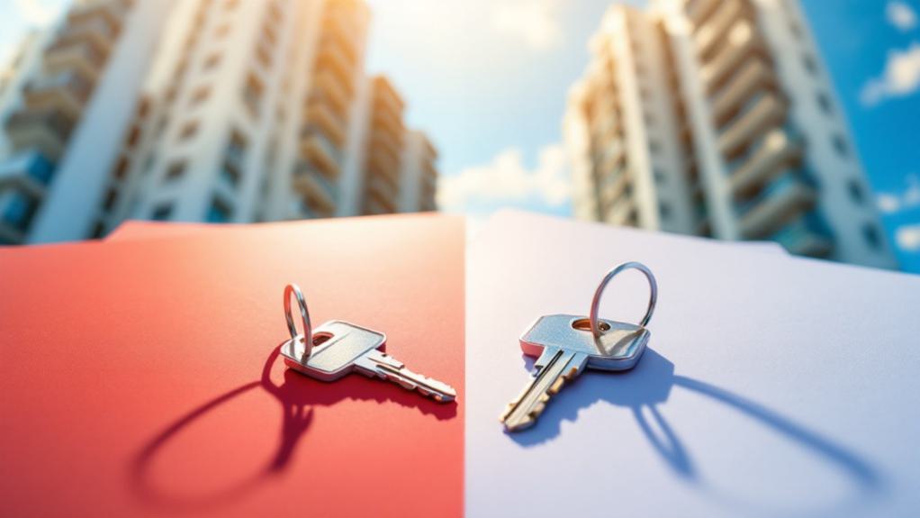 loan types comparison explained