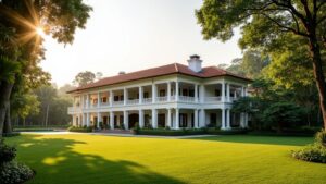 luxury bungalow for sale