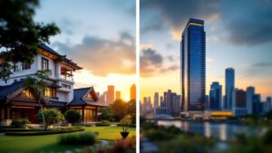 property ownership options comparison