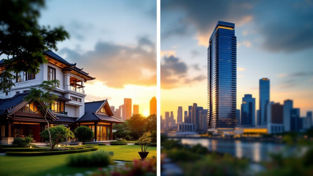 property ownership options comparison