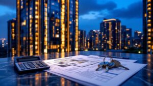 property valuation in singapore