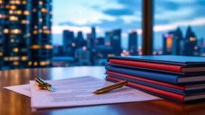 purchase agreement overview