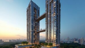 record sale pinnacle duxton flat