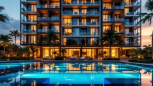 rental yield understanding returns on