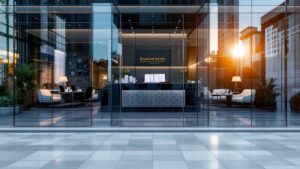 selecting trustworthy property agent