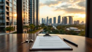 singapore landlord property management