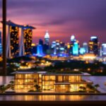 singapore real estate guide