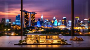 singapore real estate guide