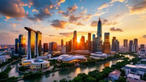 singapore reits investment guide