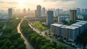 tampines urban redevelopment initiative