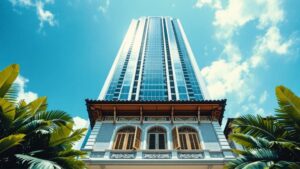 understanding property asset progression in