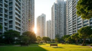 young couples bto flexibility