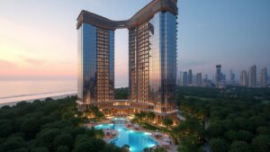 arina east residences launch