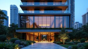 bloomsbury residences successful launch