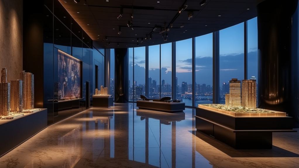 cooling buyer confidence observed