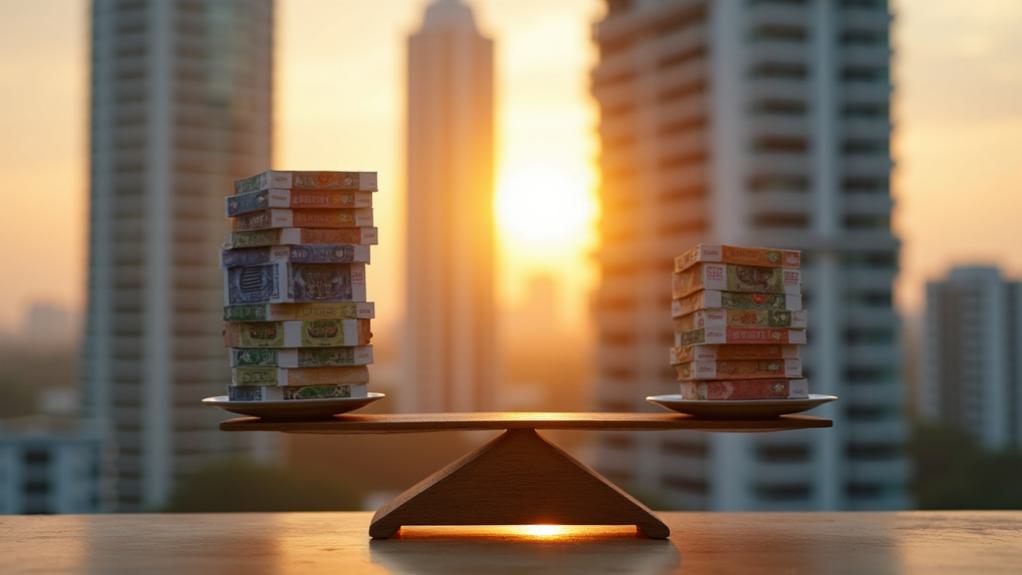 executive condominiums affordability crisis