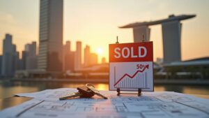 flipping new launches profitably