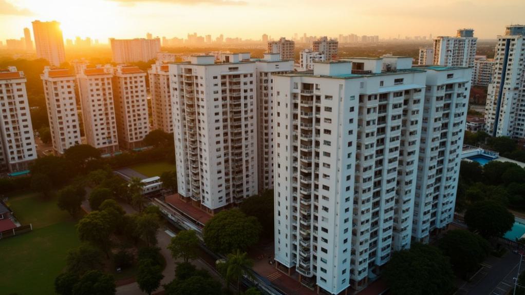 hdb flat price surge