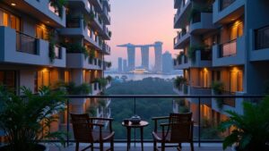 housing love identity singapore