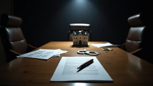 investment partnership pitfalls revealed