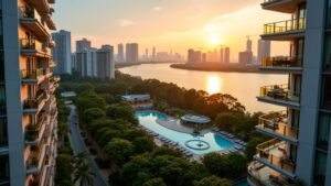 luxury home demand remains strong