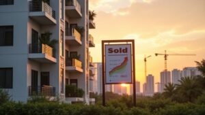 mop flats impact resale prices