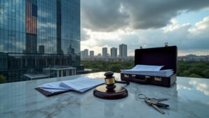 real estate compliance crackdown