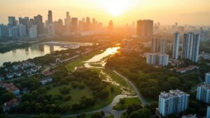 residential development sites announced