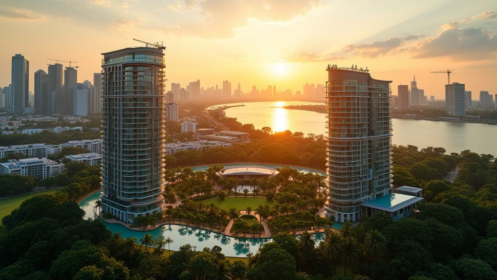 singapore prime homes boost