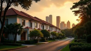 tariffs impact markets stability