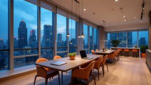 co living investment viability assessment