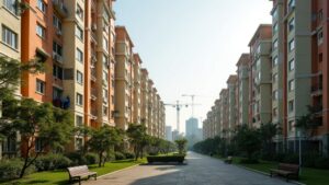 hdb resale prices stabilizing