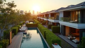 home prices increase significantly