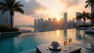 luxury condos soar sales