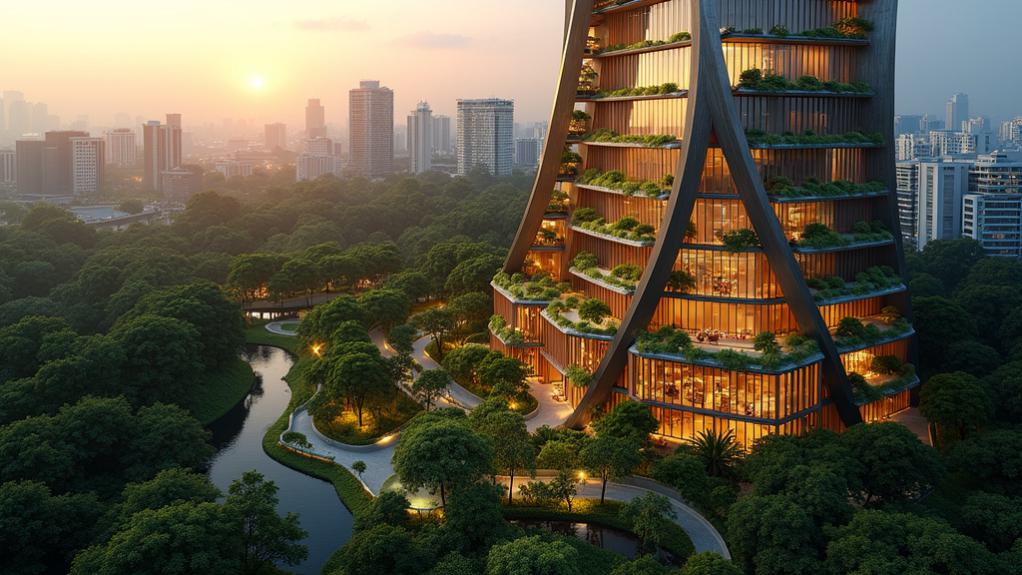 lyndenwoods innovative singapore living