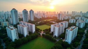 resilient demand boosts prices