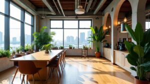 sky high shophouse offices