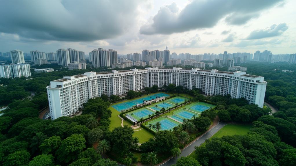 thomson view en bloc halted