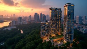 central singapore condos lucrative long term investment