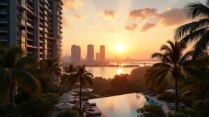 cross border property purchases