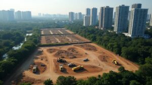 housing targets scaled back